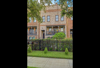 1343 Heights Blvd in Houston, TX - Building Photo - Building Photo