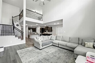 2021 Celebration Ln in St Paul, TX - Building Photo - Building Photo