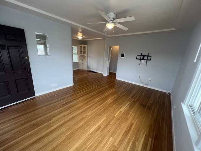 2221 Polk Ave in San Diego, CA - Building Photo - Building Photo