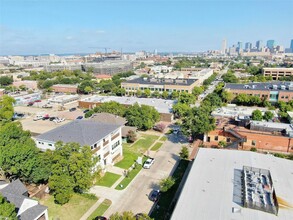 The Fairmount at Magnolia in Fort Worth, TX - Building Photo - Building Photo