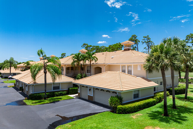 Flamingo Fairways II in Naples, FL - Building Photo - Building Photo