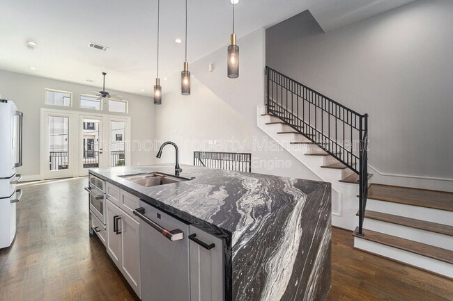 property at 2221 Francis St
