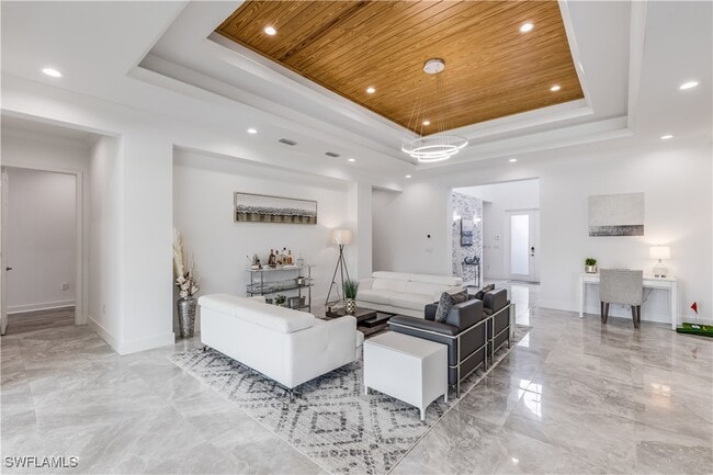 property at 4410 Caldera Cir