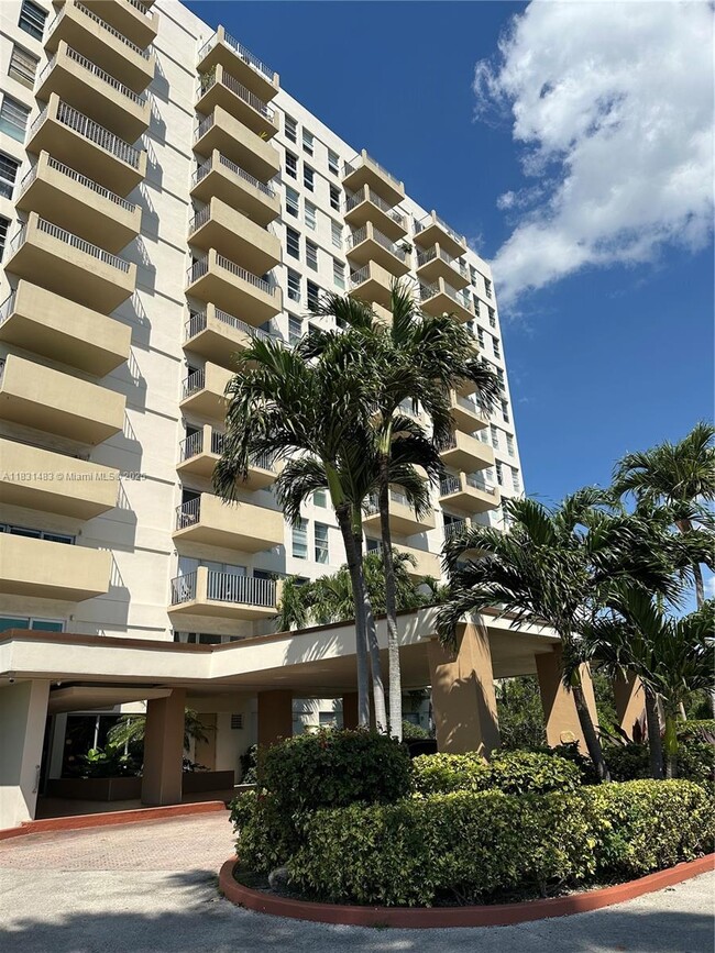 property at 880 NE 69th St