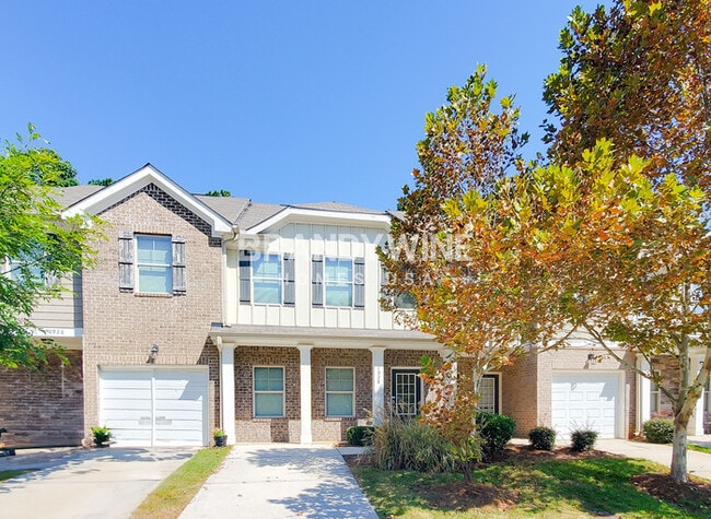 property at 1928 Old Dogwood