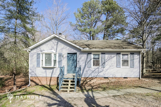 property at 406 Pine Run