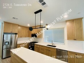 2726 E St in Fresno, CA - Building Photo - Building Photo