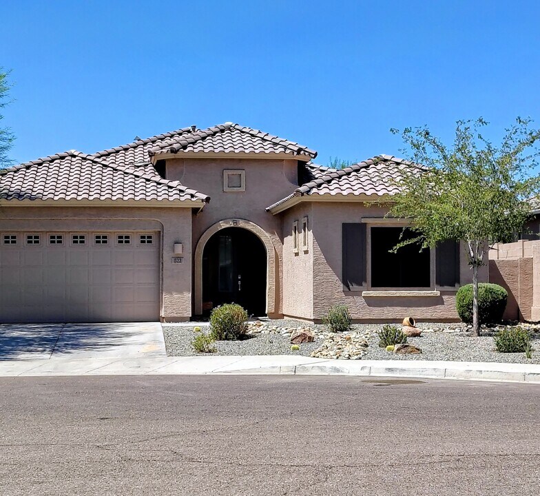 522 S 197th Ln in Buckeye, AZ - Building Photo