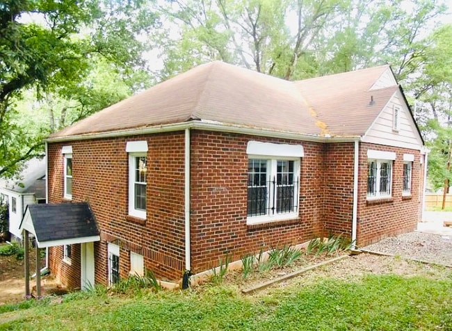 1840 Avon Ave SW in Atlanta, GA - Building Photo - Building Photo