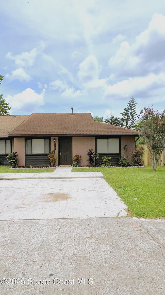 property at 1264 Shady Pines Ln
