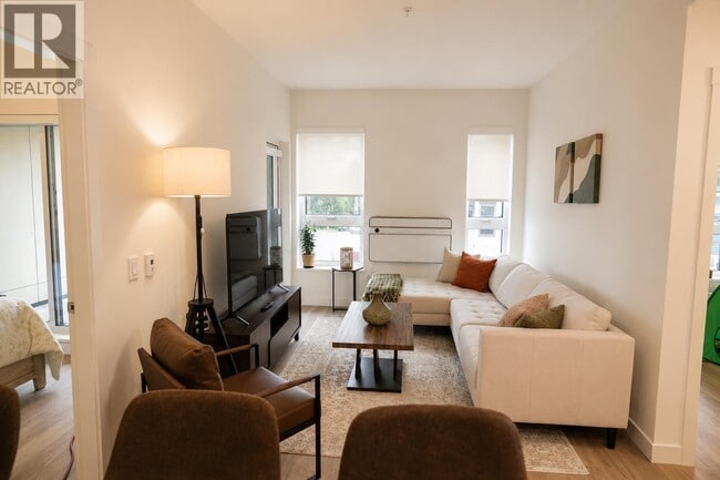 property at 245 Bewicke Ave