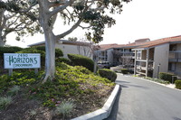 2490 S Ola Vis in San Clemente, CA - Foto de edificio - Building Photo