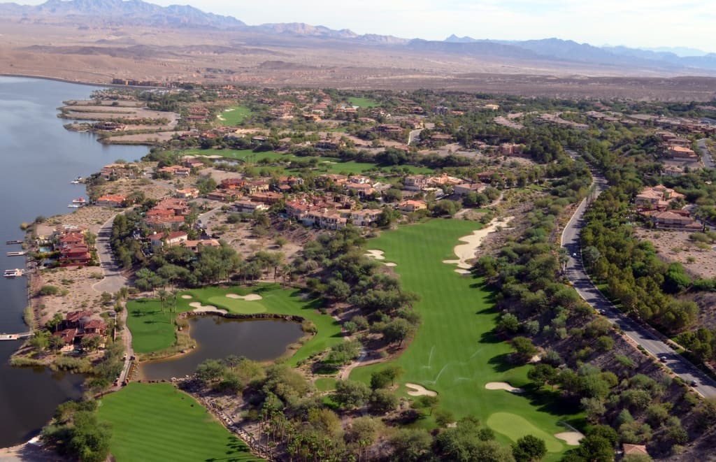 39 Desert Ivy Ln in Henderson, NV - Building Photo