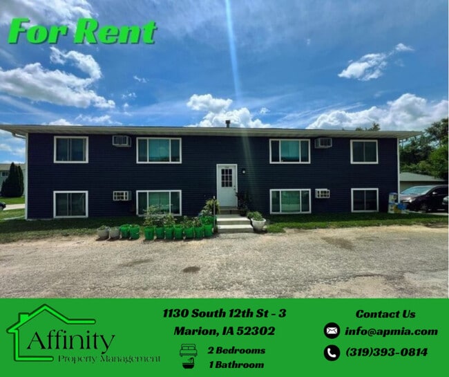 property at 1130 S 12th St