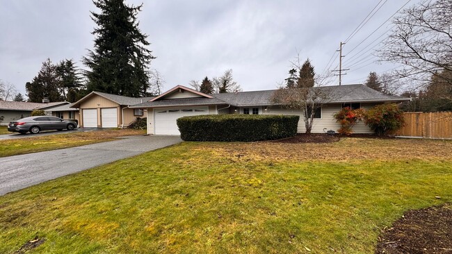 property at 12326 SE 197th Pl
