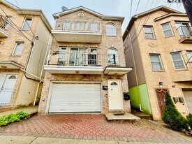 45 Terhune Ave in Jersey City, NJ - Building Photo