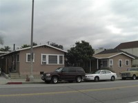 750 W 9th St in San Pedro, CA - Foto de edificio - Building Photo