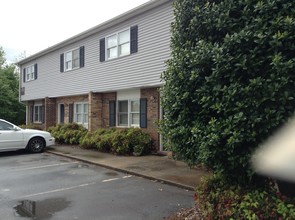 Big Island Road Apartments in Forest City, NC - Building Photo - Building Photo