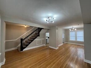 3406 Wilkens Ave in Baltimore, MD - Foto de edificio - Building Photo