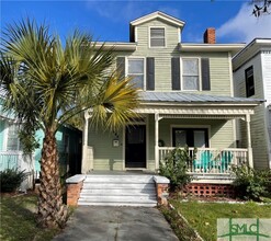 648 E Henry St in Savannah, GA - Building Photo - Building Photo