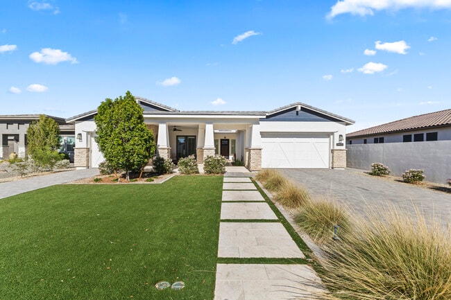 10921 N Blakely St in Surprise, AZ - Foto de edificio - Building Photo
