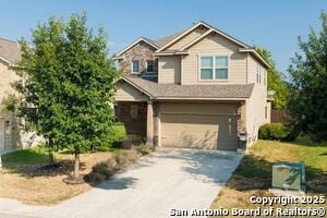 property at 12327 Fort Chadborne