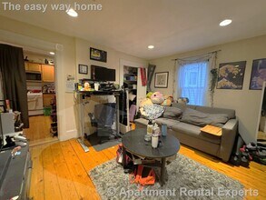 40 Chester St in Somerville, MA - Building Photo - Building Photo