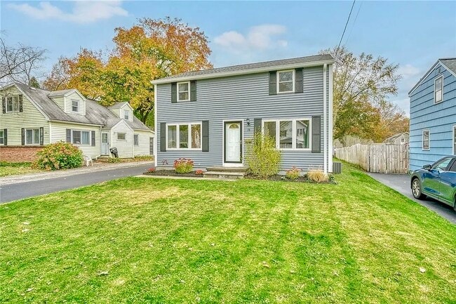 78 Kimbark Rd in Brighton, NY - Building Photo - Building Photo