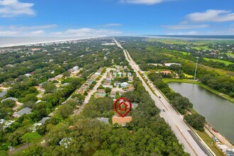 622 Bowers Ln in St. Augustine, FL - Building Photo - Building Photo