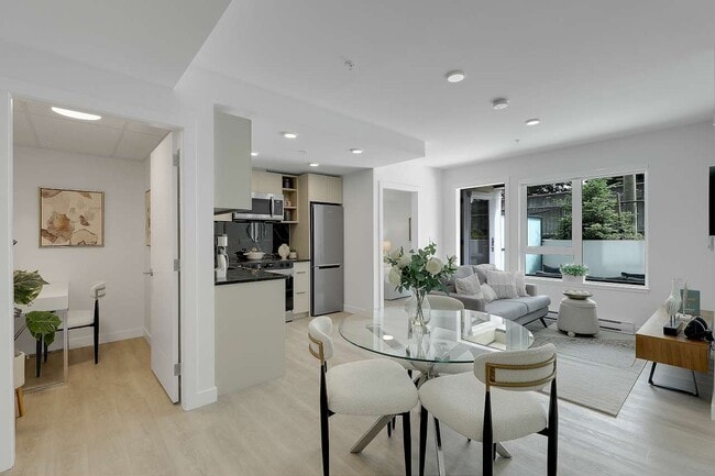 Nolo in Vancouver, BC - Building Photo - Building Photo