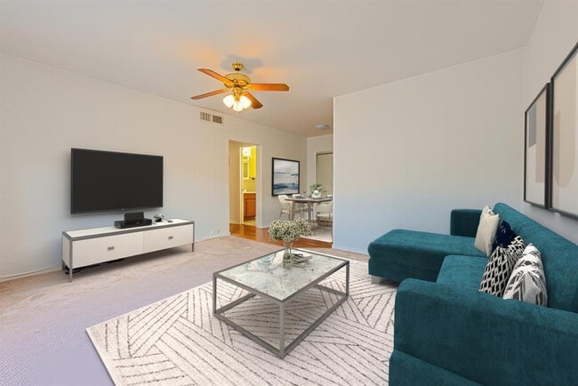 property at 2161 NE 68th St