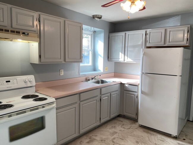 property at 175-177 Kilvert St