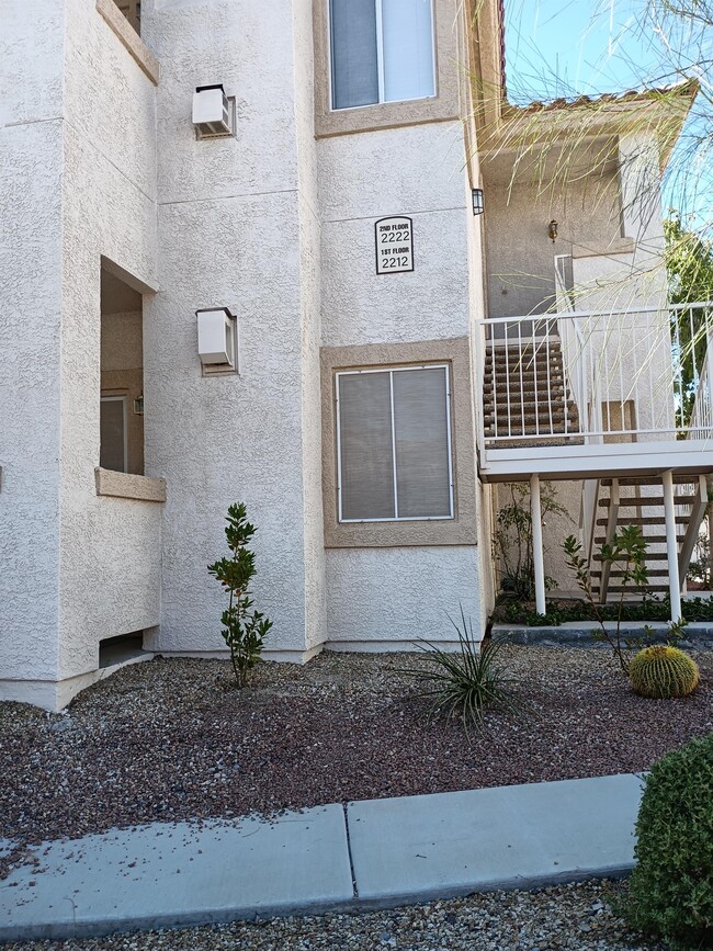 property at 855 N Stephanie St