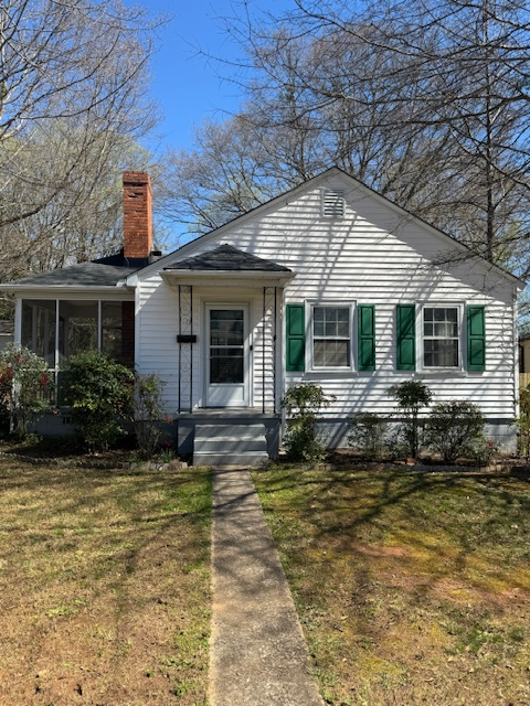 17 Druid St in Greenville, SC - Building Photo - Building Photo