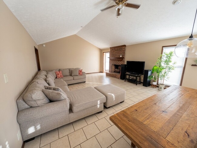 property at 5545 Little Bear Dr