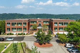 Summit Retirement Residence in Duquesne, PA - Building Photo - Building Photo