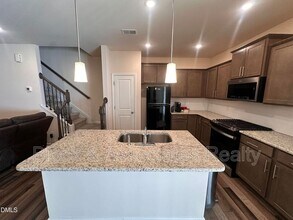 1508 Glacier Dr in Durham, NC - Building Photo - Building Photo