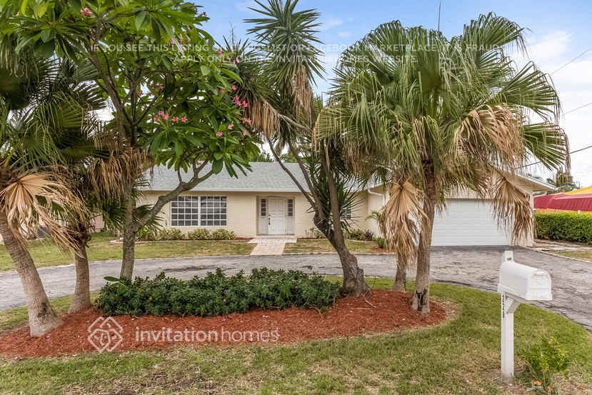 228 NE 25th St in Boca Raton, FL - Foto de edificio