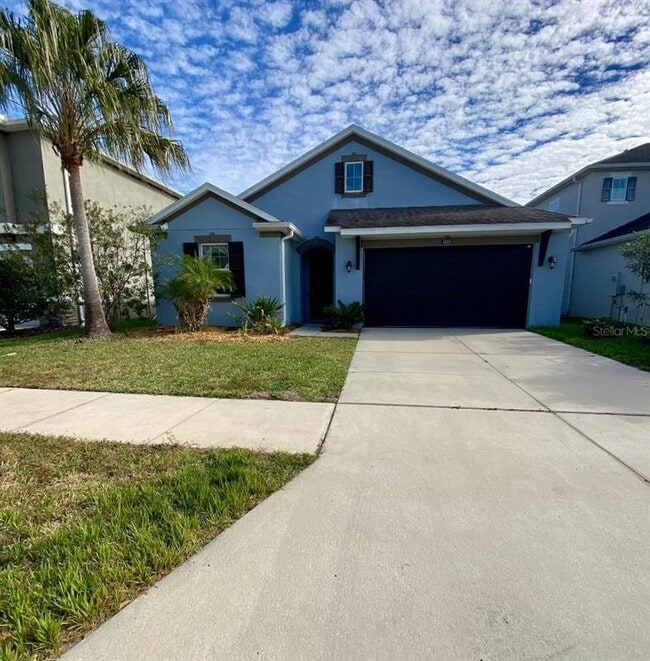 property at 16355 Hyde Manor Dr