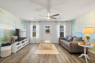 14182 Harlequin Dr in Willis, TX - Building Photo