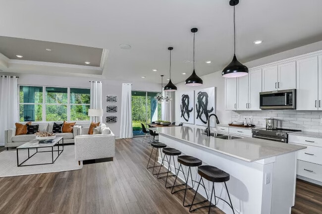 17311 Million Lks Ct in Clermont, FL - Building Photo - Building Photo