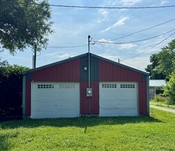 707 W Elizabeth St in Kirksville, MO - Building Photo - Building Photo