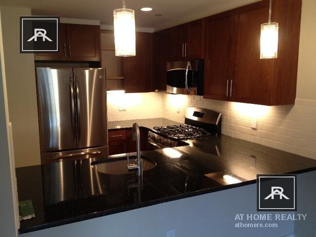 property at 323 Hammond Pond Pkwy