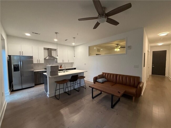 775 Juniper St NE in Atlanta, GA - Building Photo - Building Photo