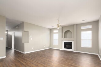 2792 Gateway Park Ln in Lexington, KY - Building Photo - Building Photo