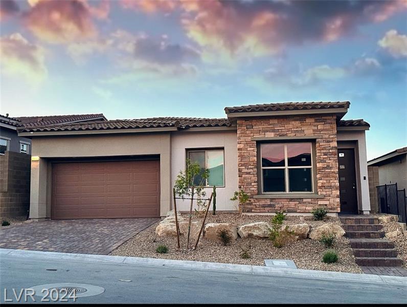 11622 Hatchling Ave in Las Vegas, NV - Building Photo