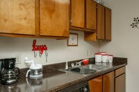 Interior Photo - Somerset Apartments in Deridder, Louisiana