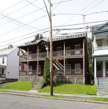 520 Morris St in Albany, NY - Building Photo - Building Photo