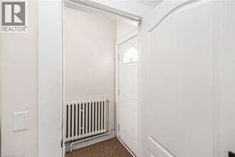 126 Florence St in Hamilton, ON - Building Photo - Building Photo