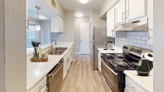 The Grove at Killeen in Killeen, TX - Building Photo